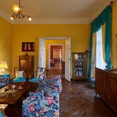 Schloss Hollenburg Aparte Apartments Кремс на Дунае Экстерьер фото