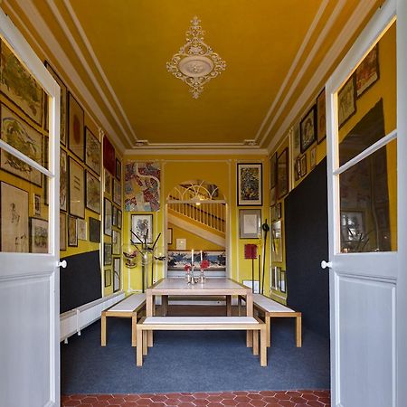 Schloss Hollenburg Aparte Apartments Кремс на Дунае Экстерьер фото