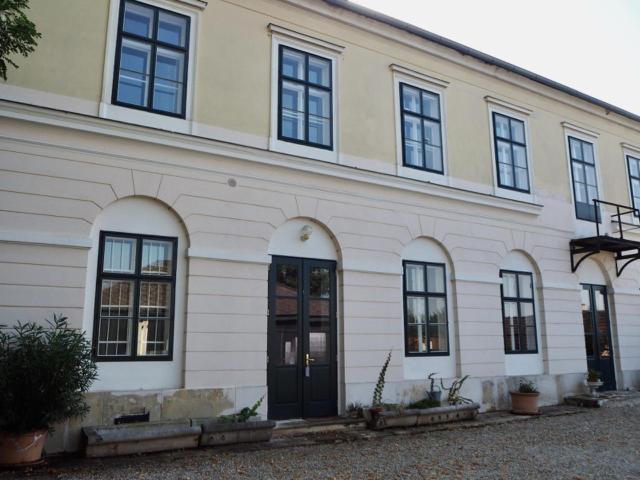 Schloss Hollenburg Aparte Apartments Кремс на Дунае Экстерьер фото